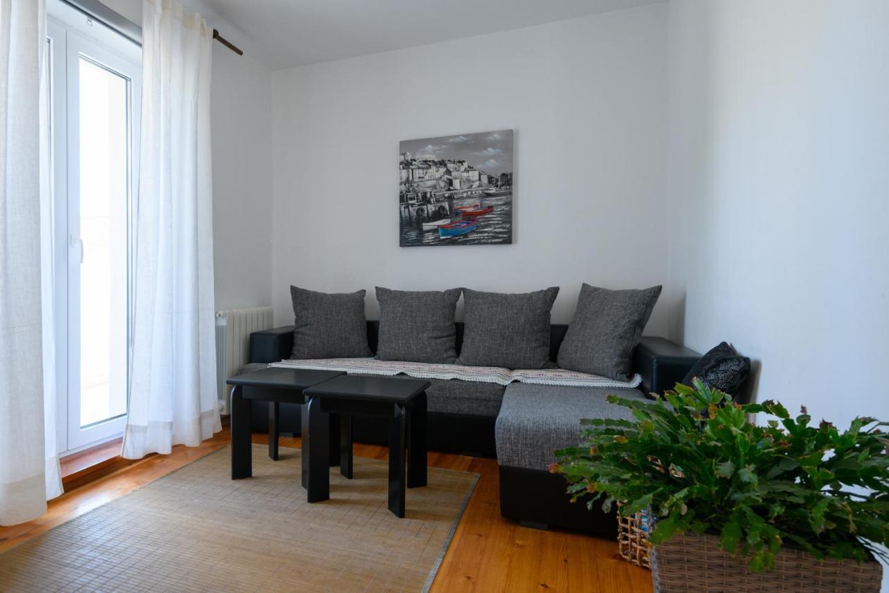 Holiday Residence Zvono Mlini Exteriér fotografie