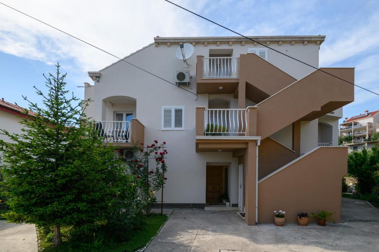 Holiday Residence Zvono Mlini Exteriér fotografie