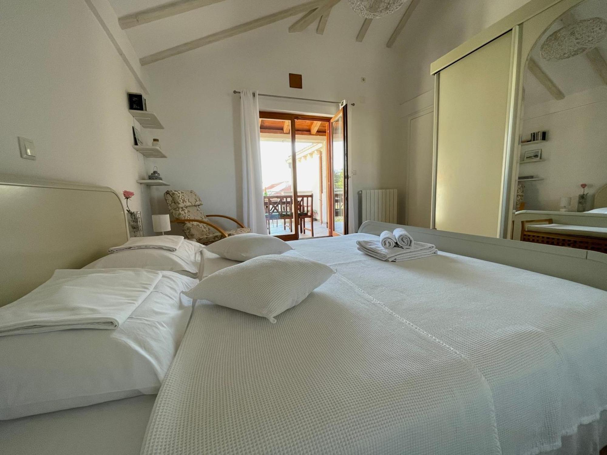 Holiday Residence Zvono Mlini Pokoj fotografie
