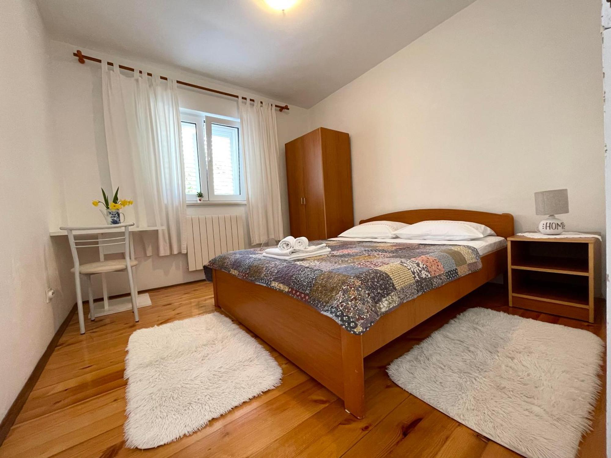 Holiday Residence Zvono Mlini Pokoj fotografie